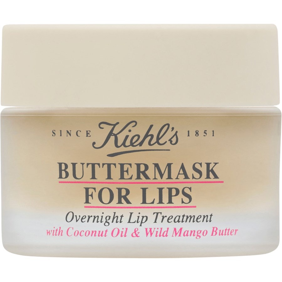 Kiehls Lippenpflege