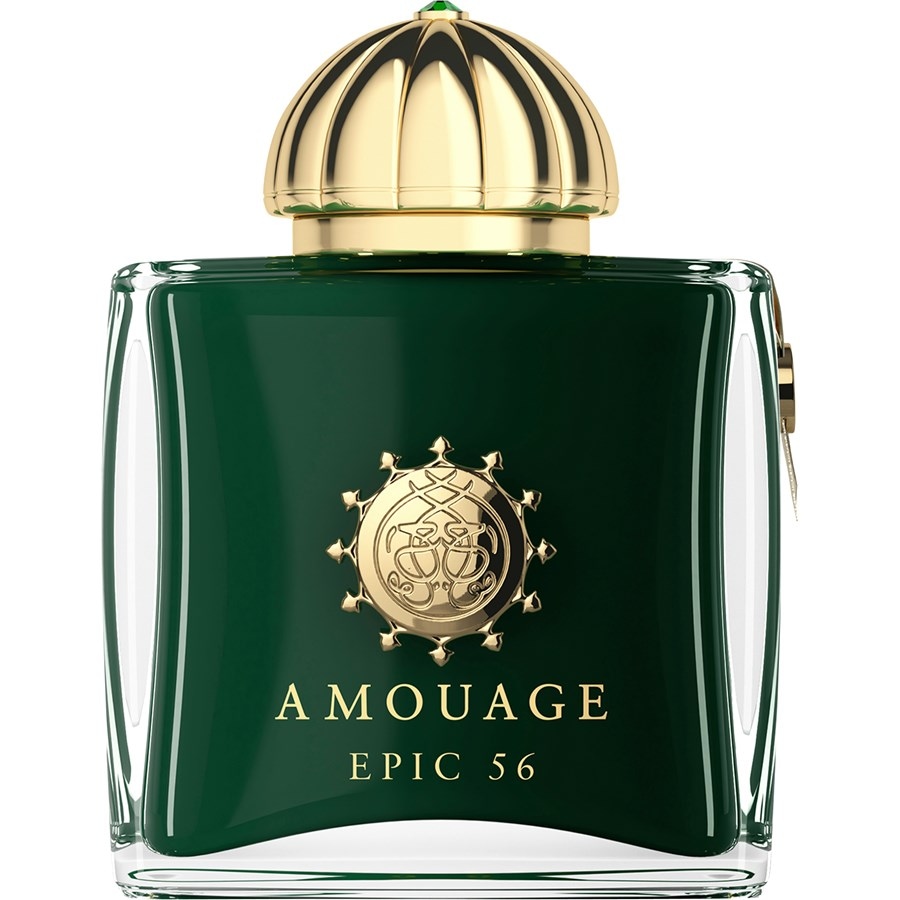 Amouage The Extrait Collection