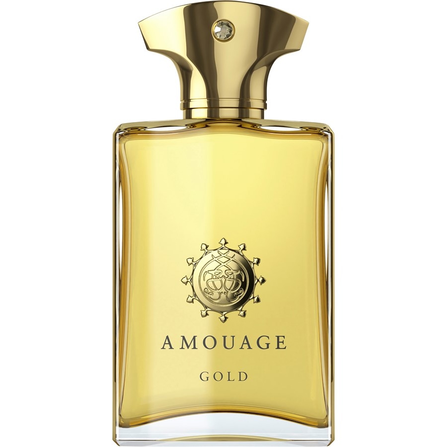 Amouage The Main Collection