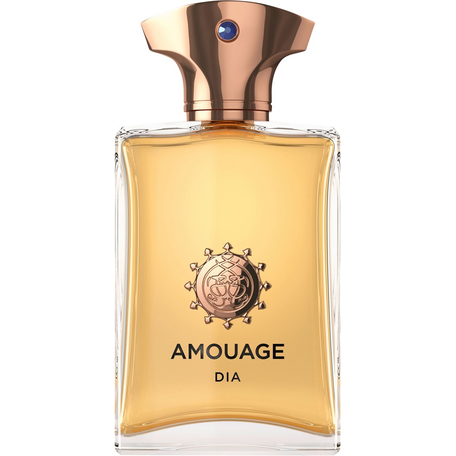 Amouage Dia Man Eau de Parfum Amber 2