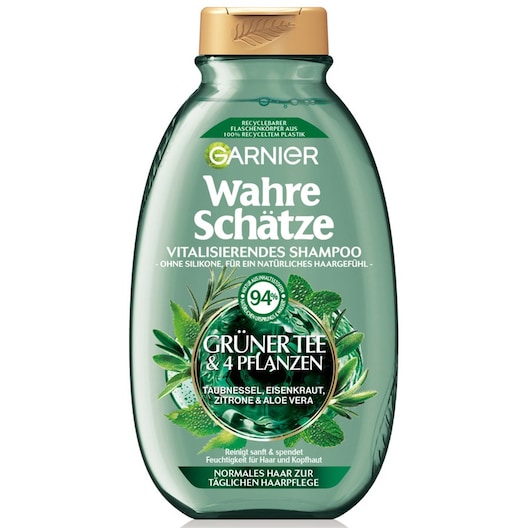 GARNIER - Wahre Schätze