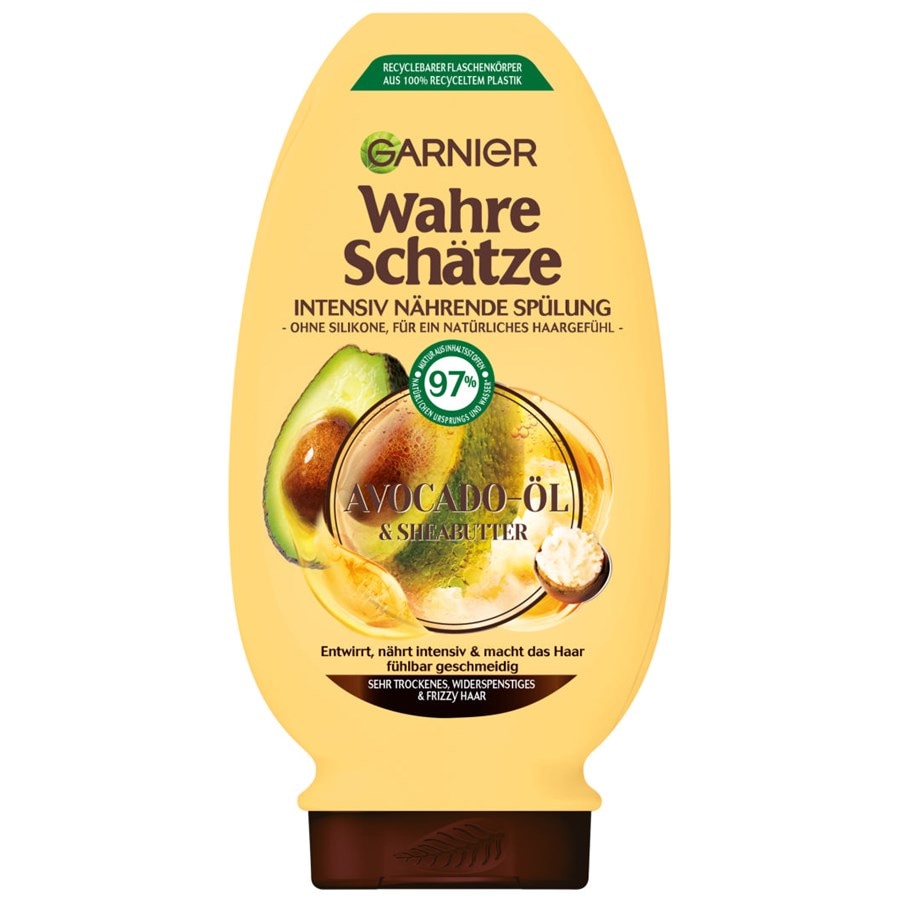 GARNIER Wahre Schätze