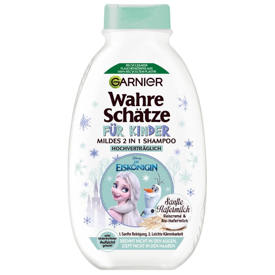 GARNIER Wahre Schätze