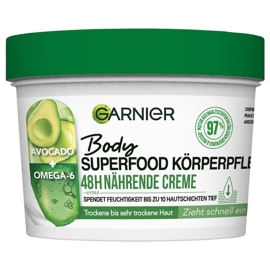 GARNIER - Body Lotion