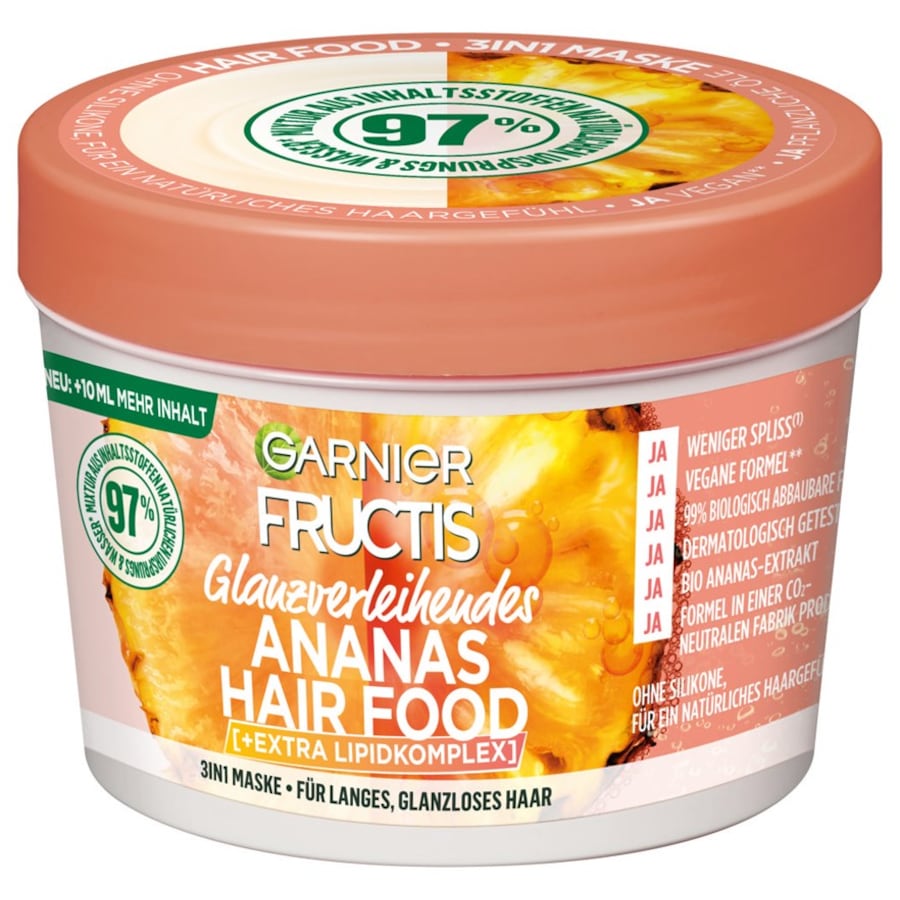 GARNIER Fructis