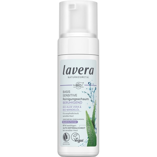 Lavera - Ansigtspleje