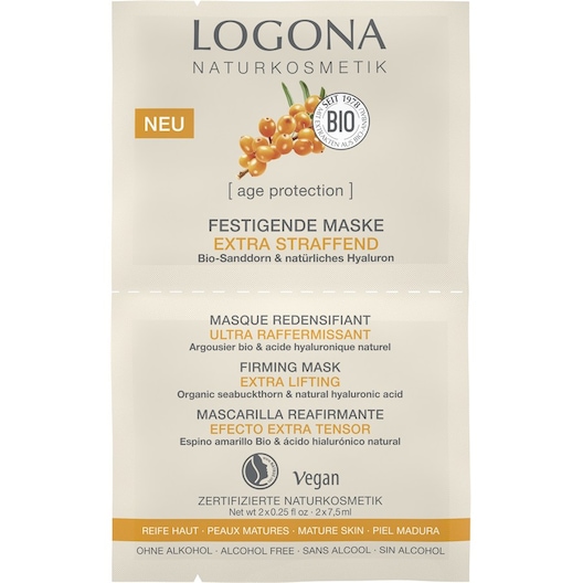 Logona - Anti-Aging Pflege