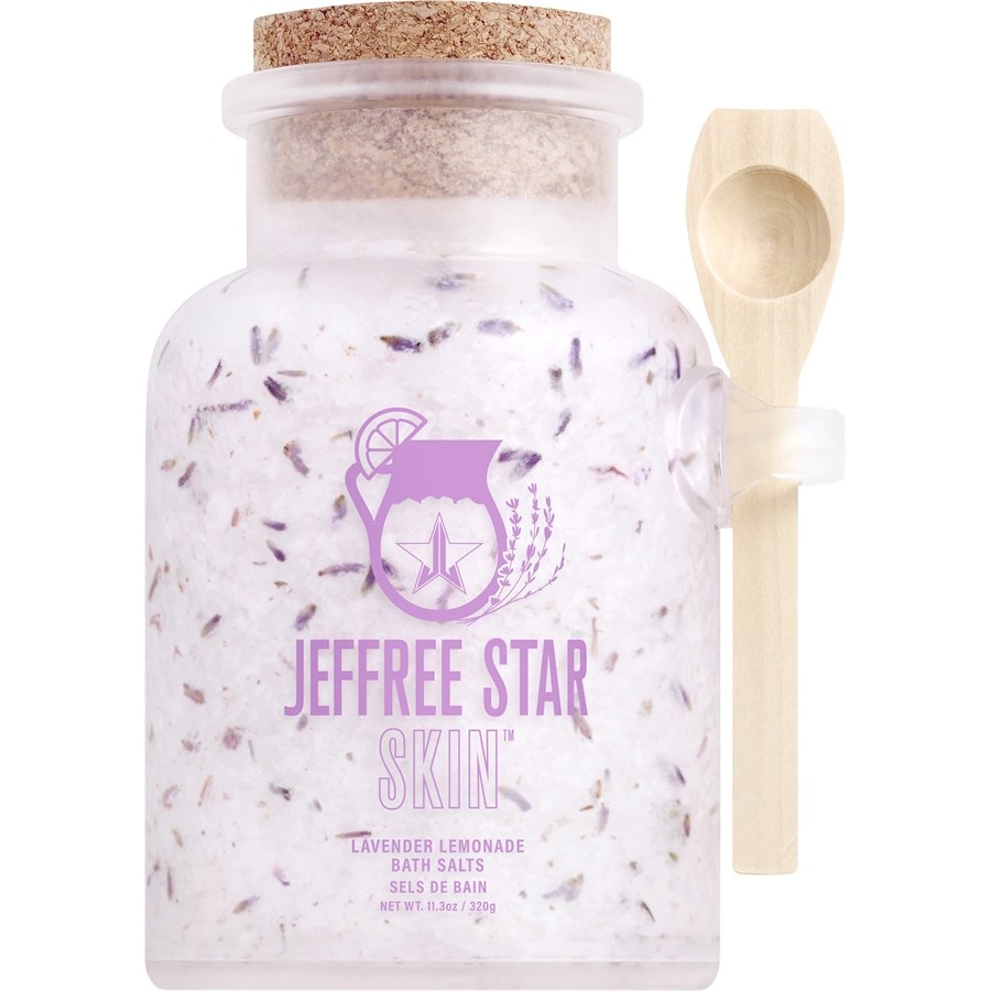 Jeffree-Star-Cosmetics Reinigung