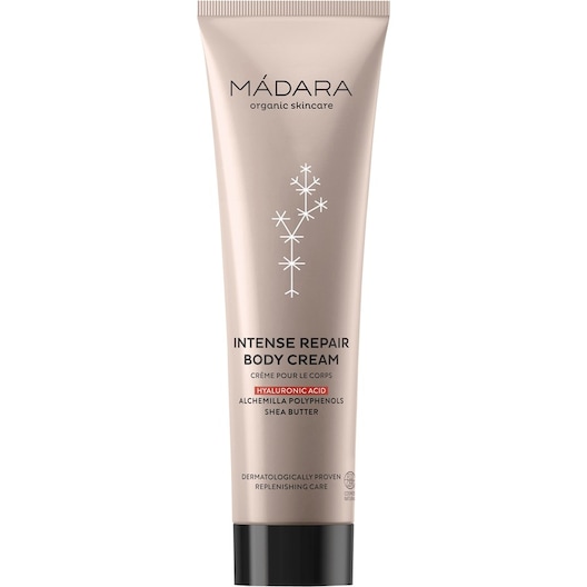 MÁDARA Pleje Intense Repair Body Cream Bodylotions Female 150 ml
