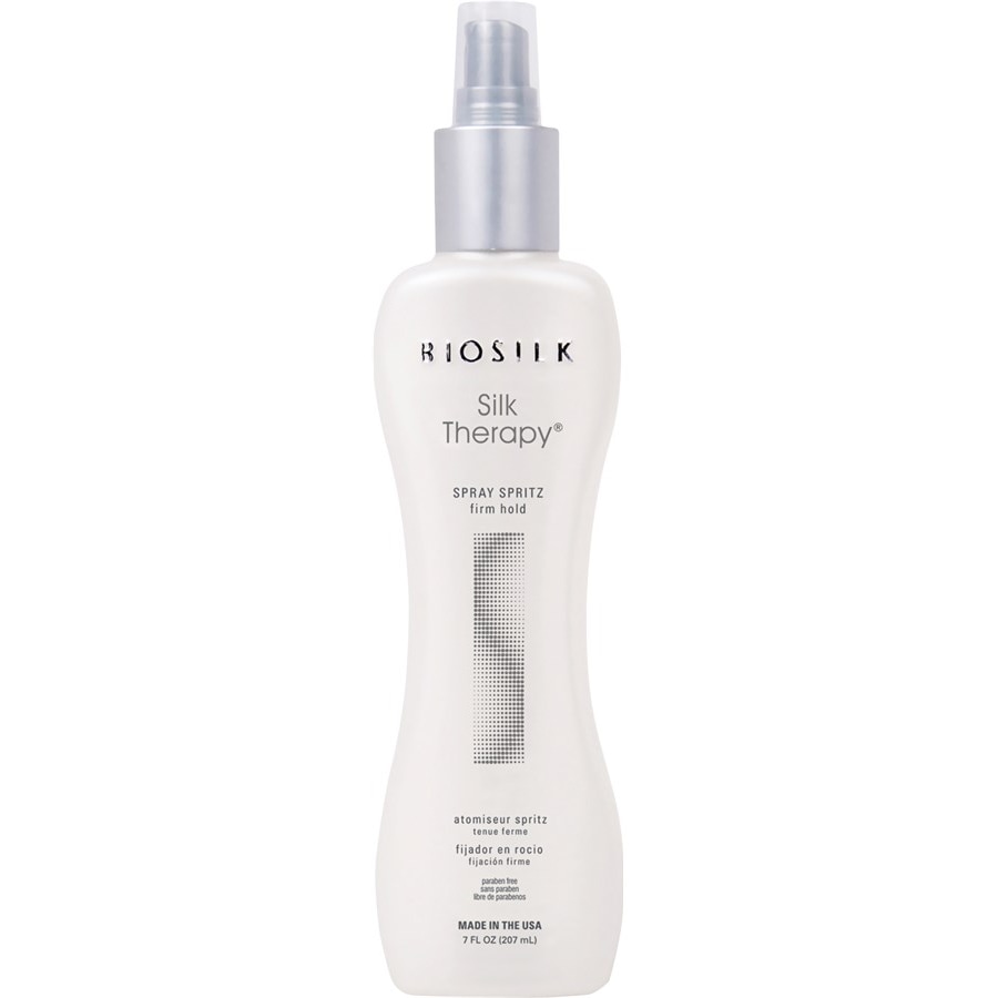 BIOSILK Silk Therapy Styling Spray Spritz