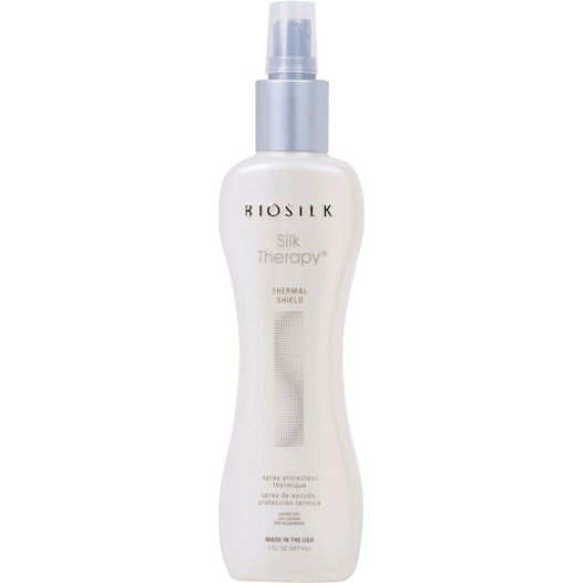 BIOSILK Silk Therapy Styling Thermal Shield Hitzeschutzspray Hitzeschutz Unisex