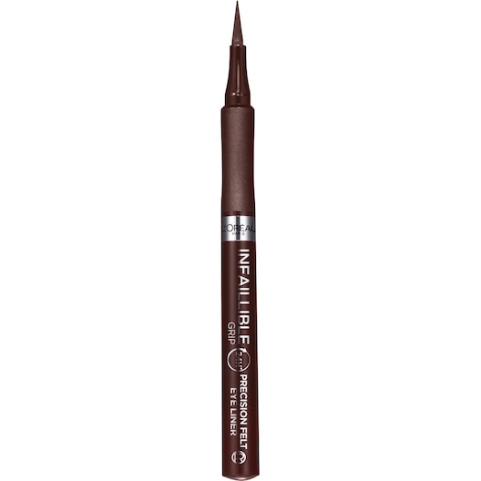 L'Oréal Paris Infaillible 27h Grip Precision Felt Liner Eyeliner