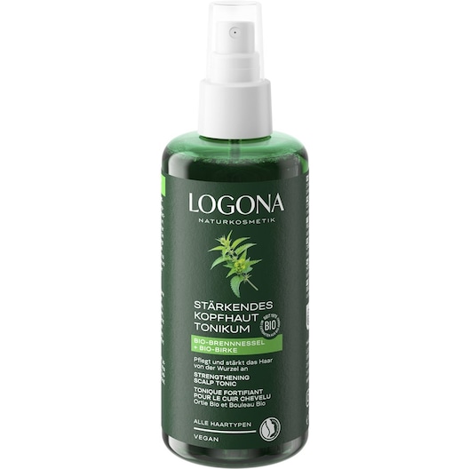 Logona - Cura