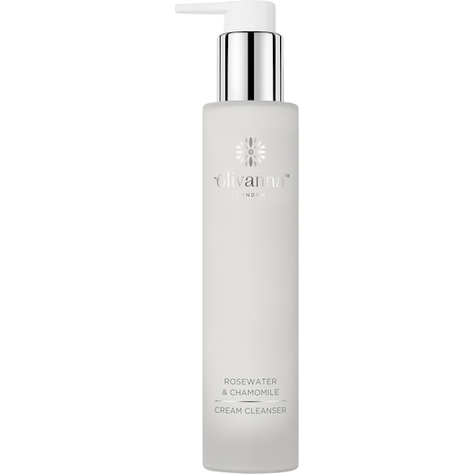 my olivanna Rengøring Pineapple Milky Cleanser Rensemælk Female 100 ml