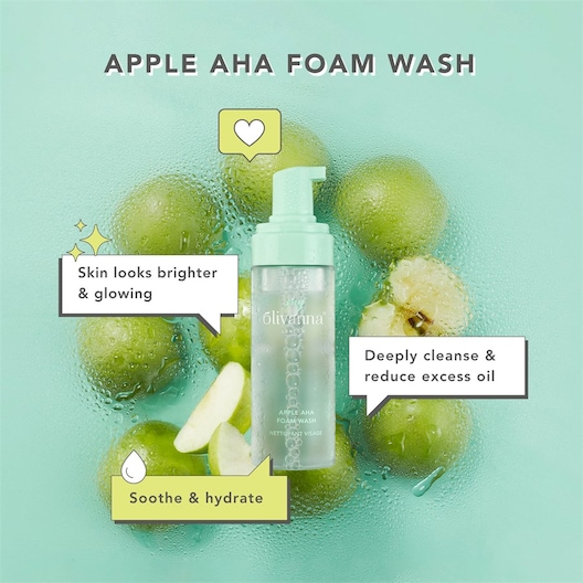 my olivanna - Cleaning