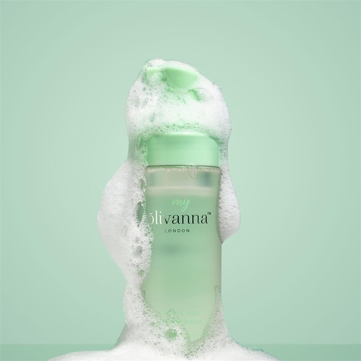 my olivanna - Cleaning