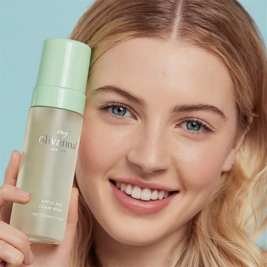 my olivanna - Cleaning