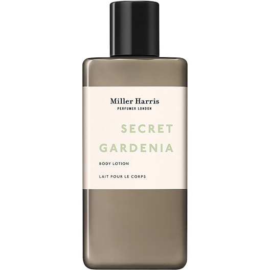 Miller Harris Secret Gardenia Body Lotion Bodylotion Unisex