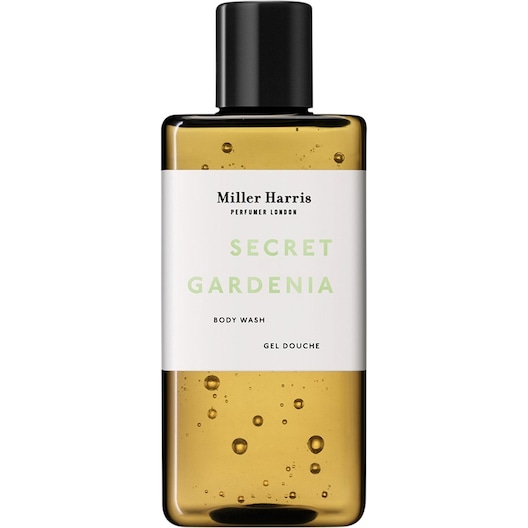 Miller Harris Secret Gardenia Body Wash Duschgel Unisex