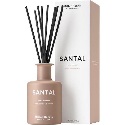 Miller Harris - Room Sprays & Diffusers