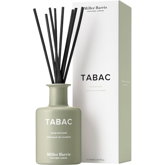 Miller Harris - Room Sprays & Diffusers