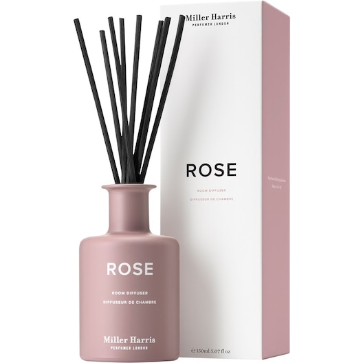 Miller Harris - Room Sprays & Diffusers