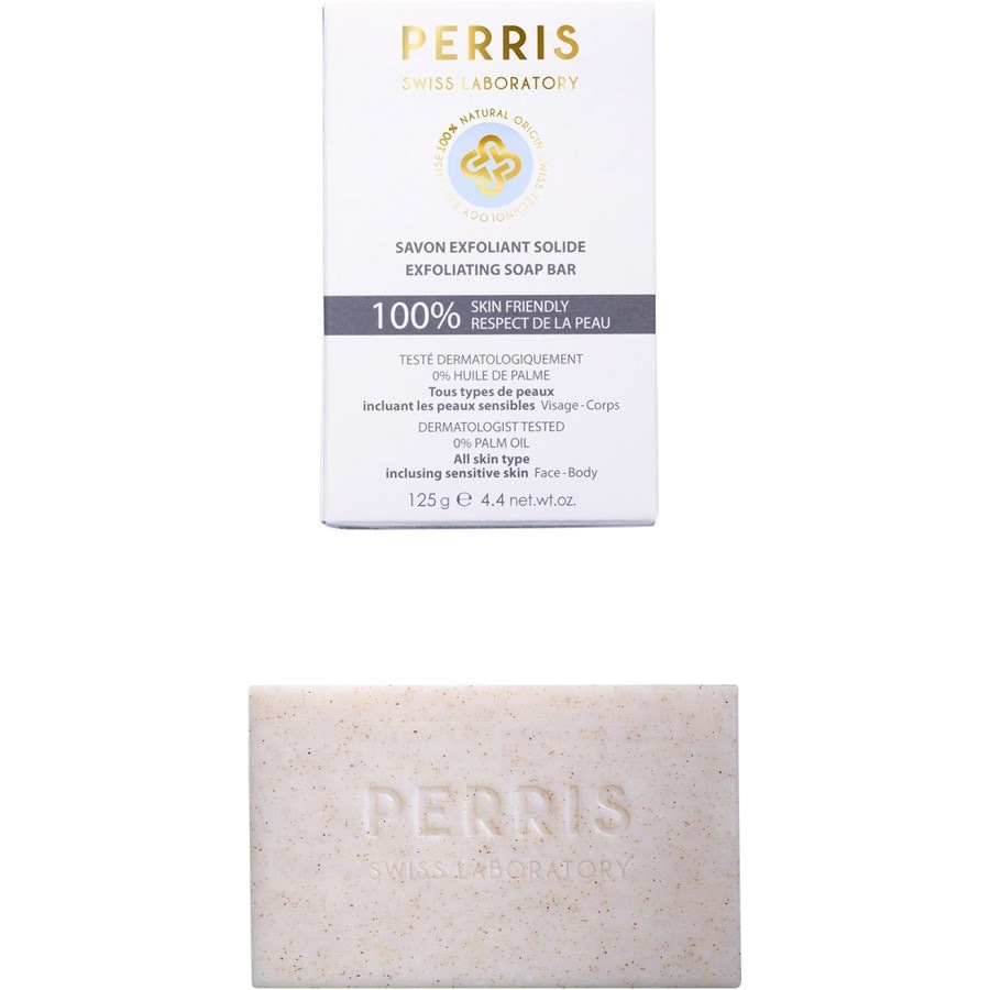 Perris-Swiss-Laboratory Skin Fitness