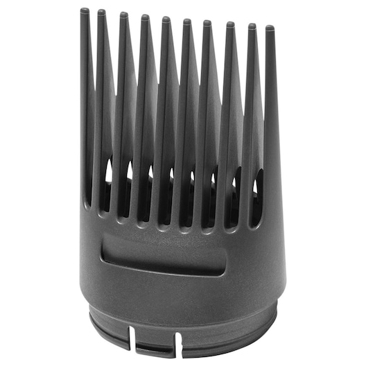 T3 Haartrockner Smoothing Comb Attachment Damen