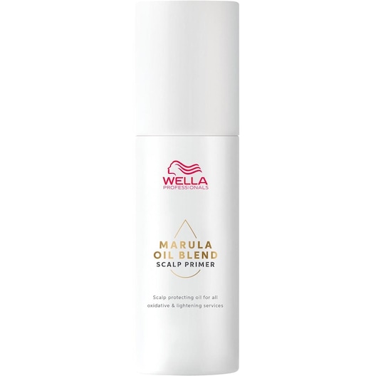 Wella Marula Oil Blend Scalp Primer Hårserum Female 150 ml