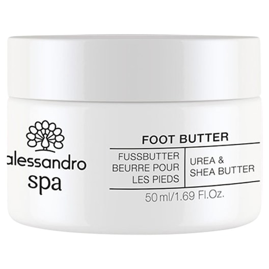 Alessandro - Foot care
