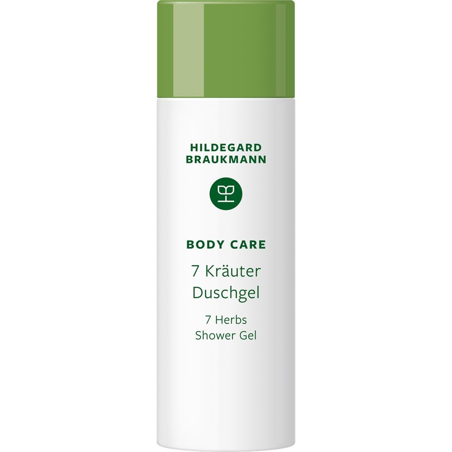 Hildegard Braukmann Body Care Docciagel alle 7 erbe