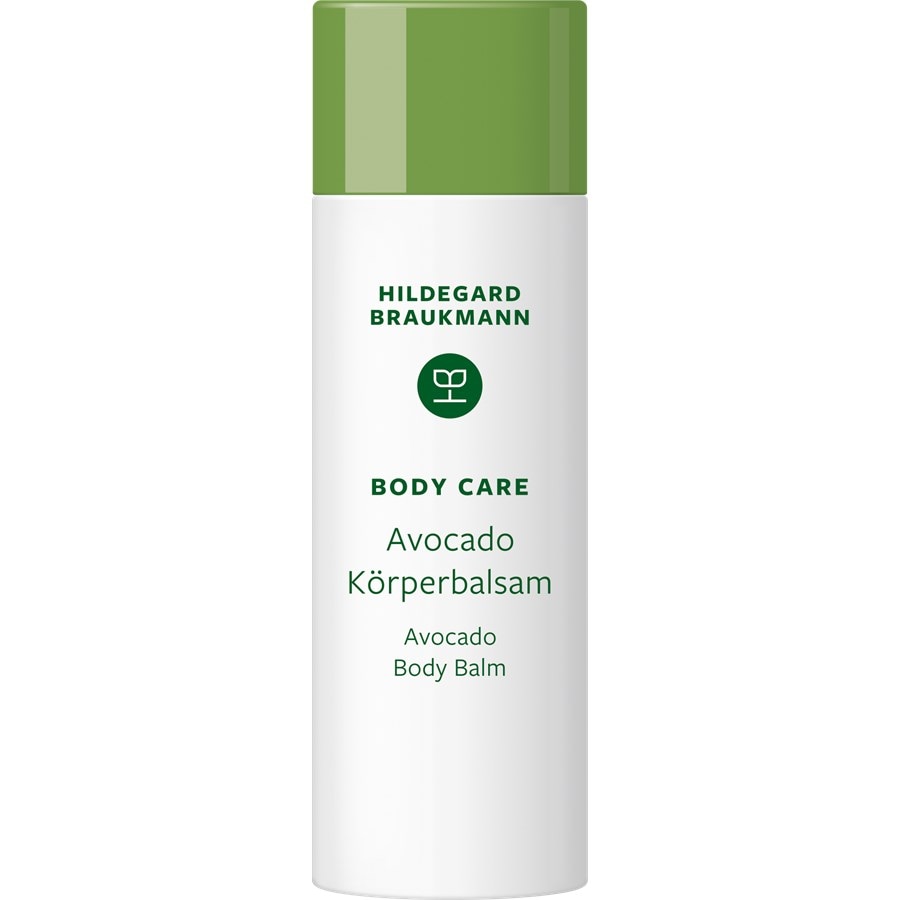 Hildegard-Braukmann Body Care