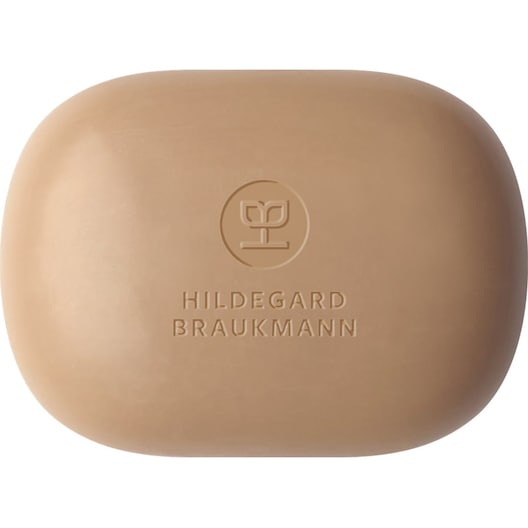 Hildegard Braukmann Body Care 7 Urtesæbe Håndsæber Female 125 g