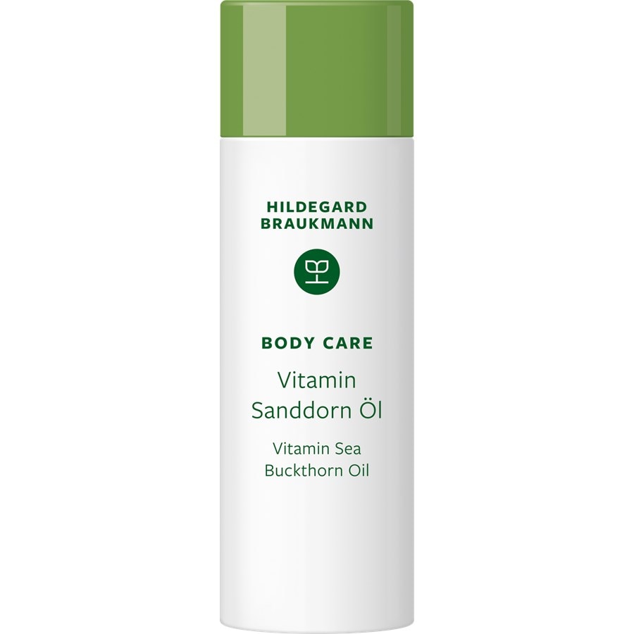 Hildegard-Braukmann Body Care