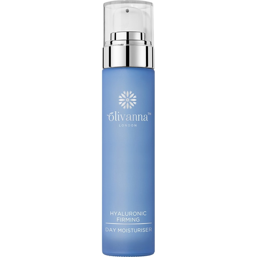 my olivanna Cura idratante Hyaluronic Firming Day Moisturiser