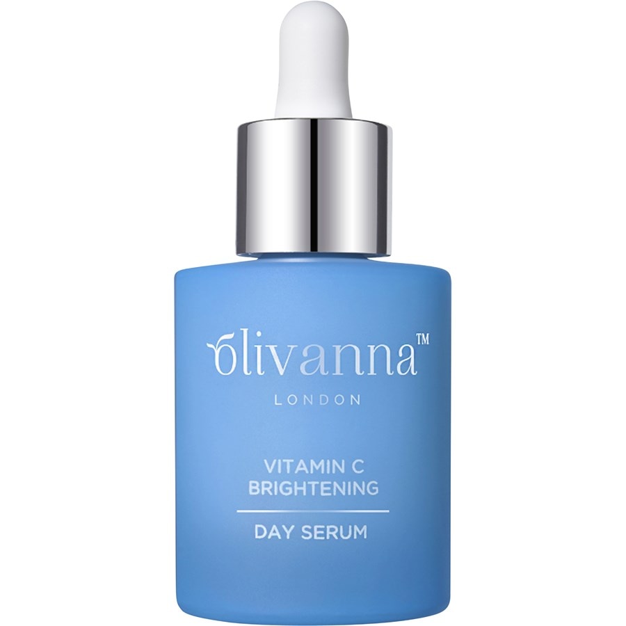 my olivanna Siero Vitamin C Brightening Day Serum