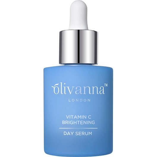 my olivanna Serum Vitamin C Brightening Day Gesichtscreme Damen