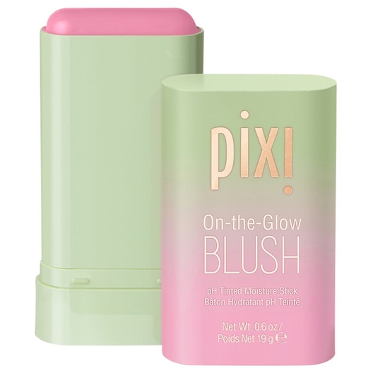 Pixi Ansigtsmakeup On The Glow Blush Rouge Female 19 g