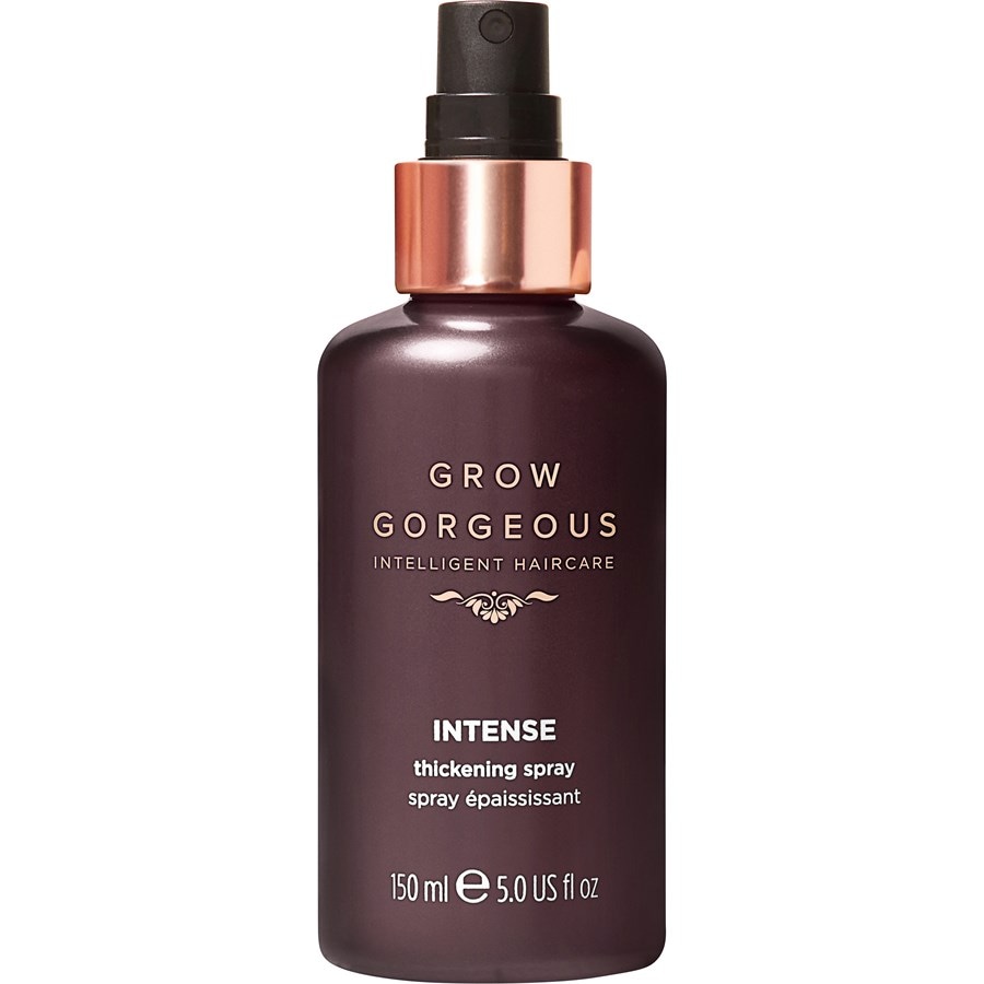 Grow Gorgeous Spray per lo styling Intense Thickening Spray