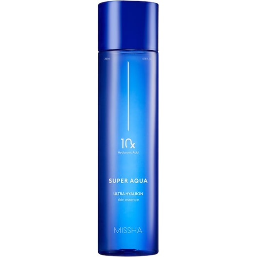MISSHA Fugtgivende pleje Ultra Hyalron Skin Essence Fugtighedscreme Female 200 ml