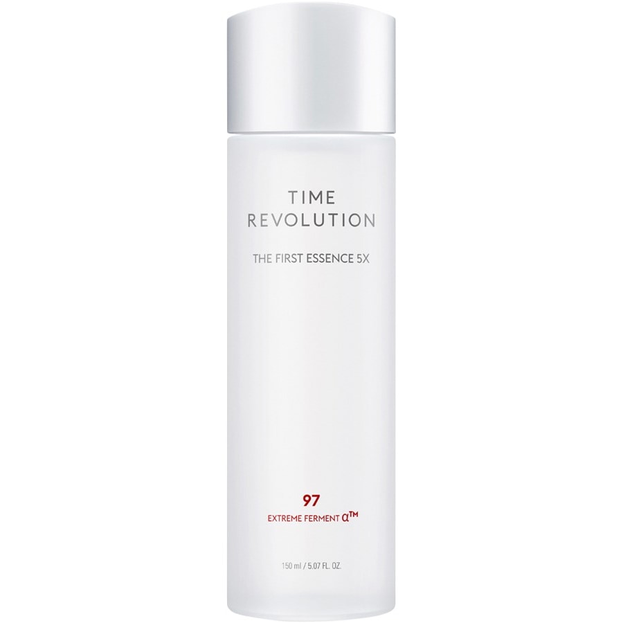 MISSHA Pulizia Time Revolution The First Treatment Essence 5X