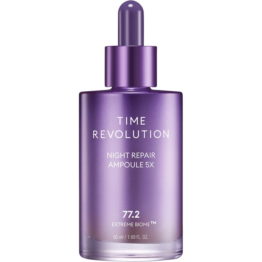 MISSHA Cura idratante Time Revolution Night Repair Probio Ampoule