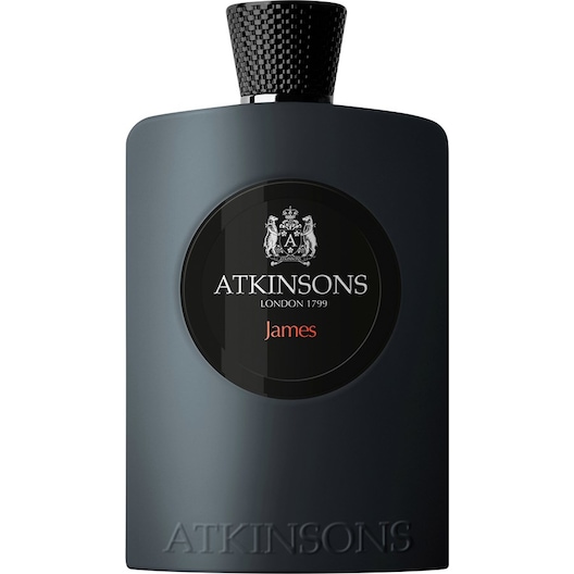 Atkinsons - James