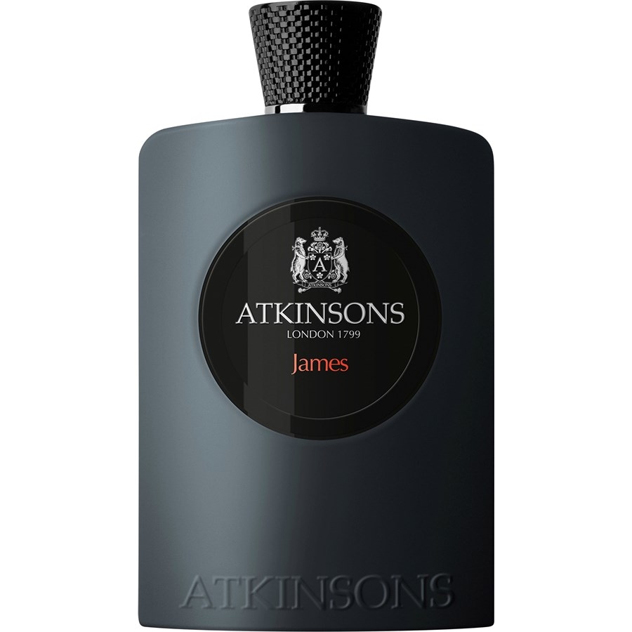 Atkinsons James