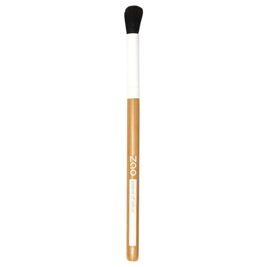 zao Brush Bamboo Fluffy Brush