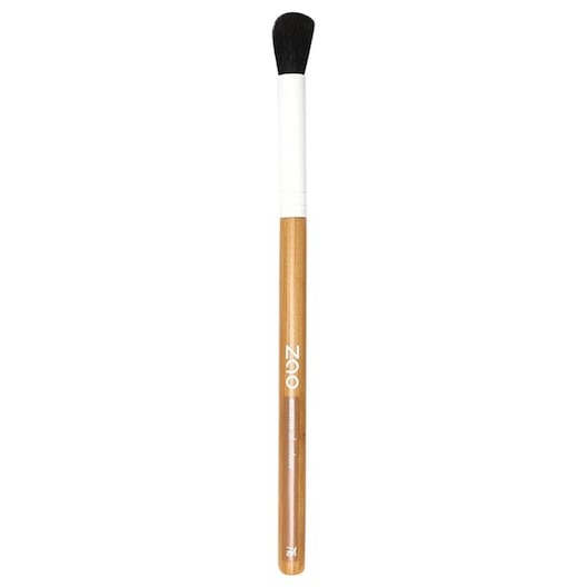 Zao Brush Bamboo Fluffy Øjne Female