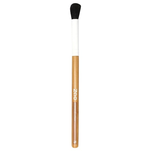 zao Pinsel Bamboo Fluffy Brush Augen Damen