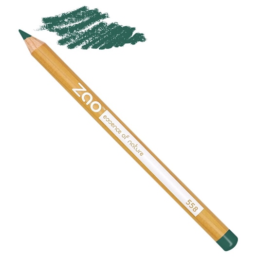 Zao Augenbrauenfarbe Multifunction Bamboo Pencil Damen 1.14 g