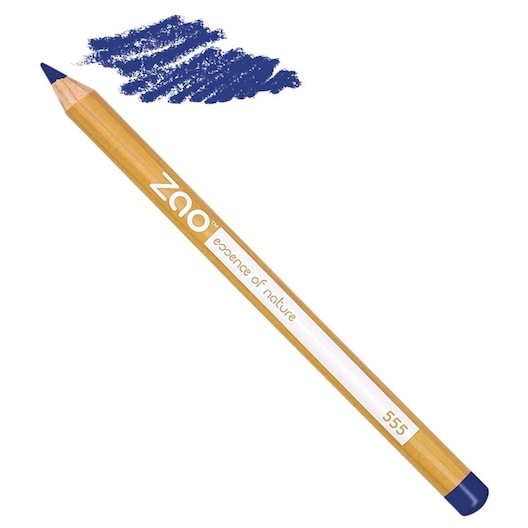 Zao Øjenbryn Multifunction Bamboo Pencil Bryn Female 1,14 g