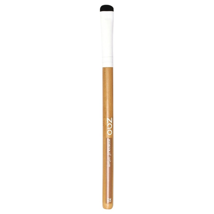 zao Brush Bamboo Lash Brush